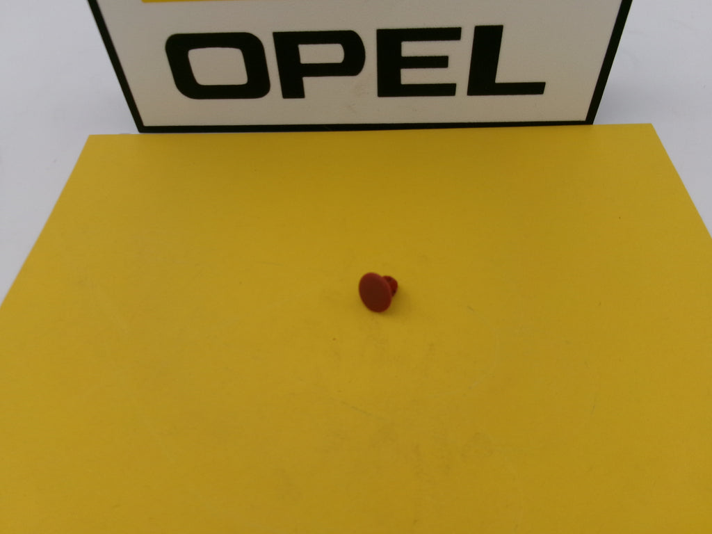 Opel Youngtimer Oldtimer Abdeckkappe Clip neu original 2344877