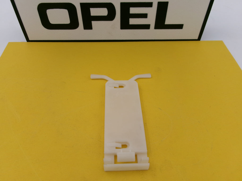 Vectra A Befestigungsklammer an Seitenschweller original GM Opel 90347305