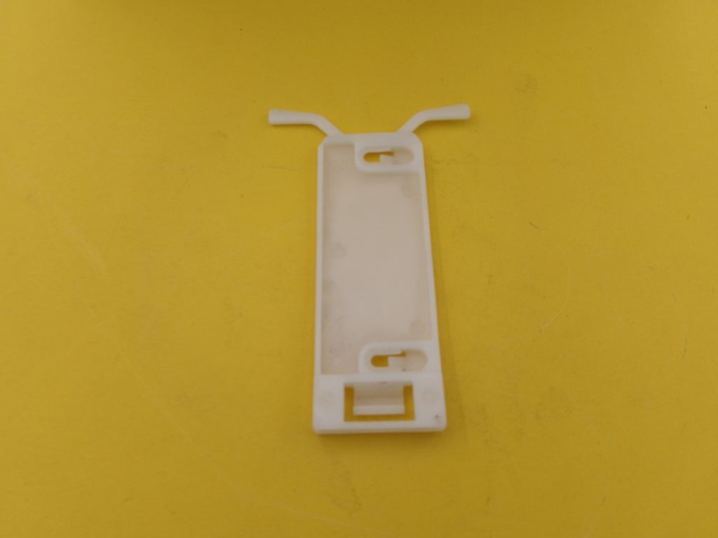 Vectra A Befestigungsklammer an Seitenschweller original GM Opel 90347305