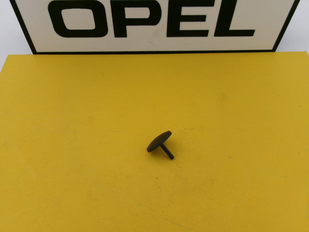 Opel Abdeckkappe Mittelkonsole