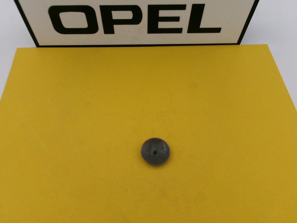 Opel Astra F Abdeckung Schrauben Armaturenbrett NEU orig. 90435167