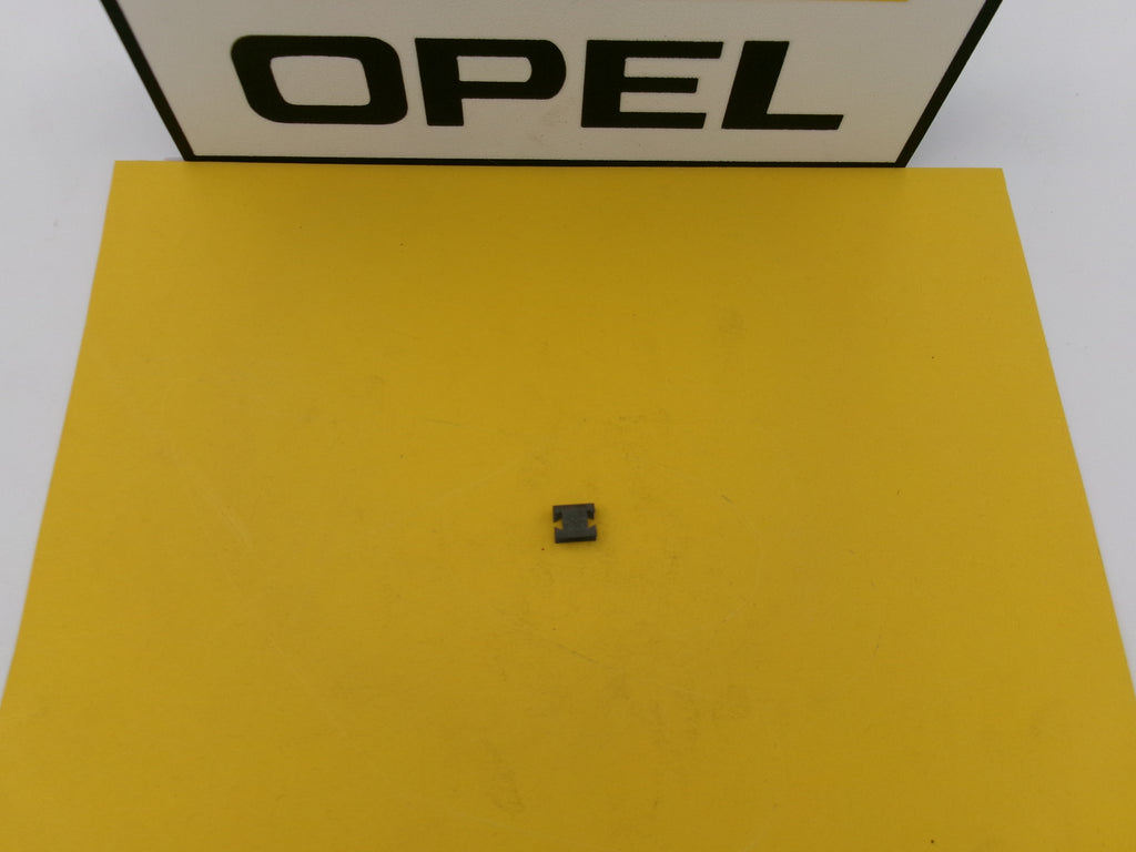 Omega A Metallklemme Pin Connector Clip 2322200