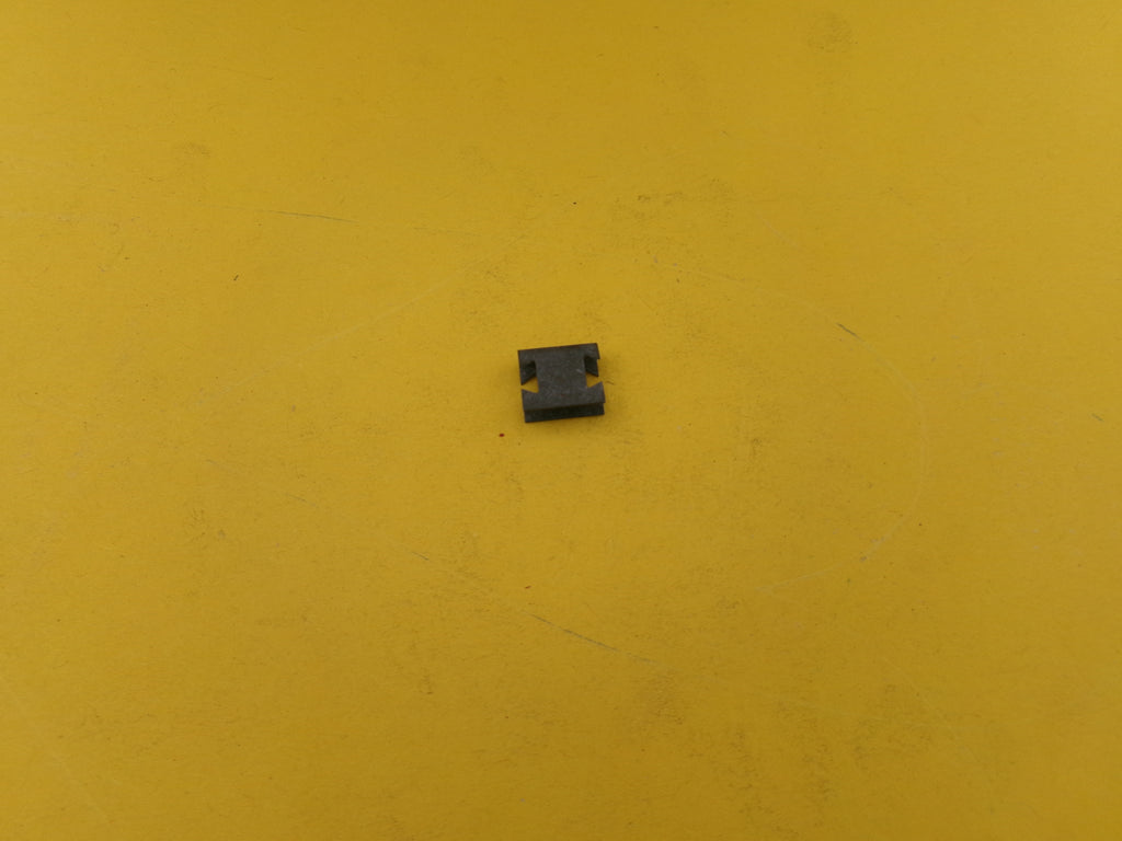 Omega A Metallklemme Pin Connector Clip 2322200