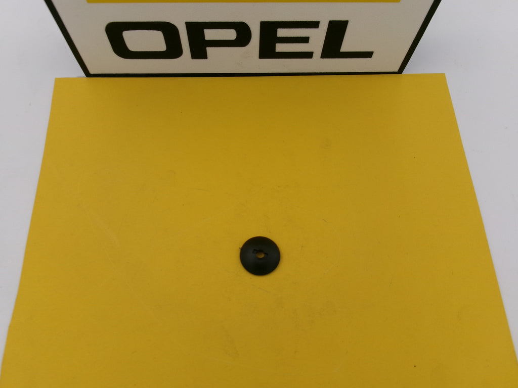 Corsa A Kofferraumverkleidungselement 2345784