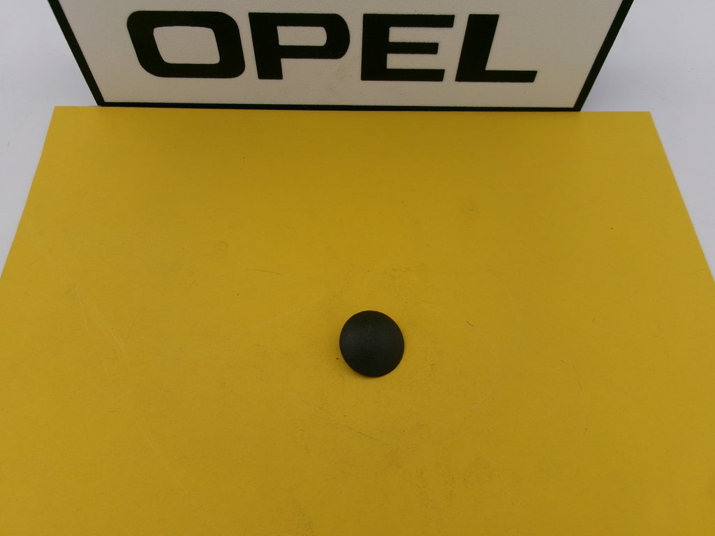 Original Opel 90435166 Blende Schrauben Stopfen Armaturenbrett Astra F 90435166