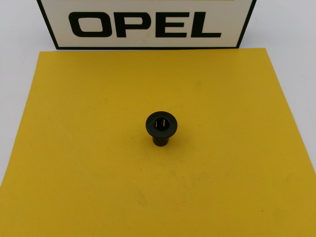 Opel Vectra A 2000 Distanzstück Stoßstange hinten GM Original 1404860 90346415