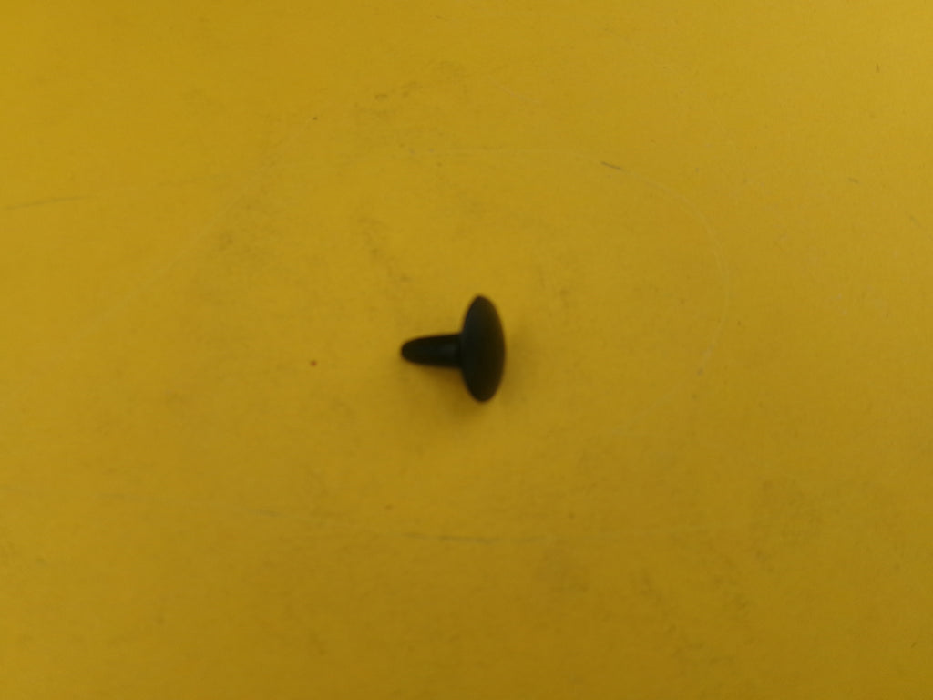 originaler Opel-Clip, zusätzliche Gummidichtung für die hintere Tür Vectra B 90508947