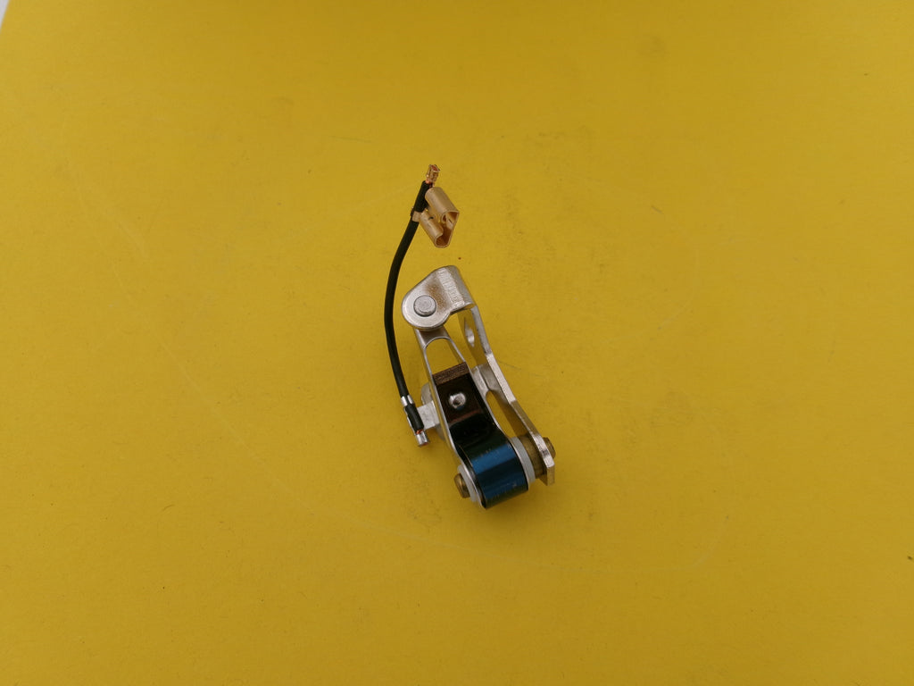 NEU ORIG. Zündkontakt Zündverteiler Unterbrecherkontakt GM 90113421 1612433