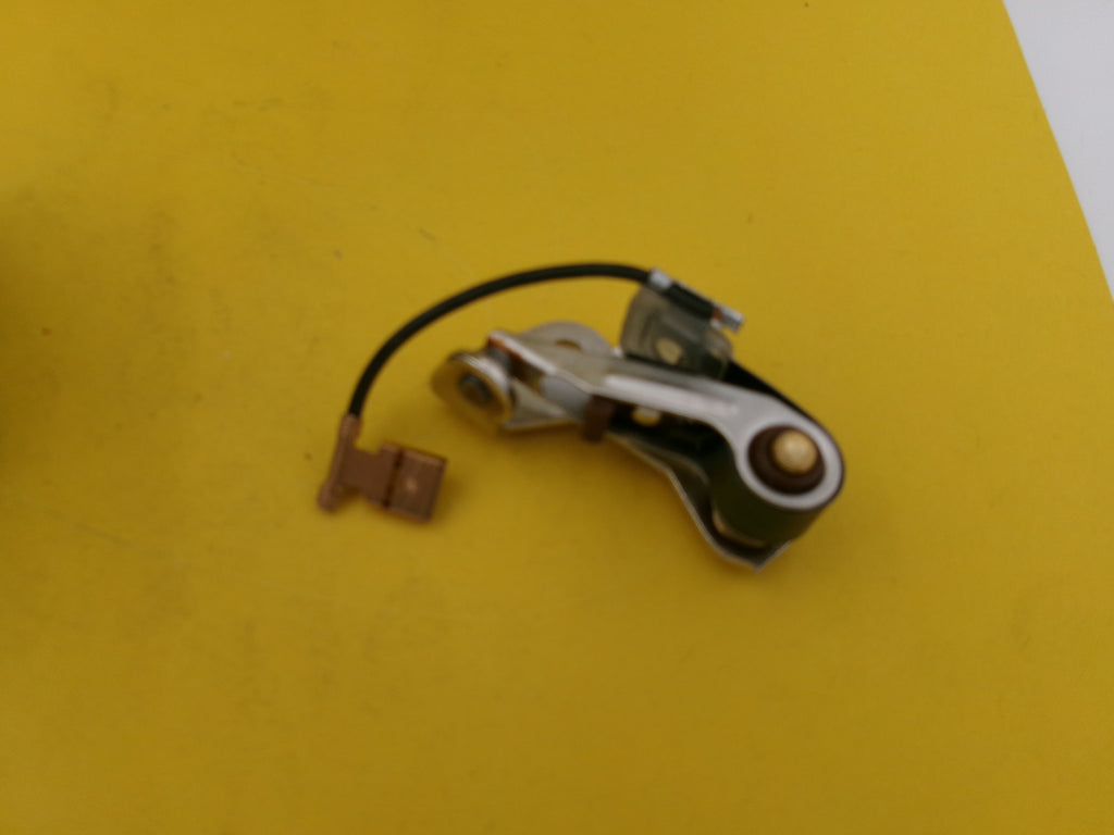 Opel Zündverteilerläufer Bremi OE1612011