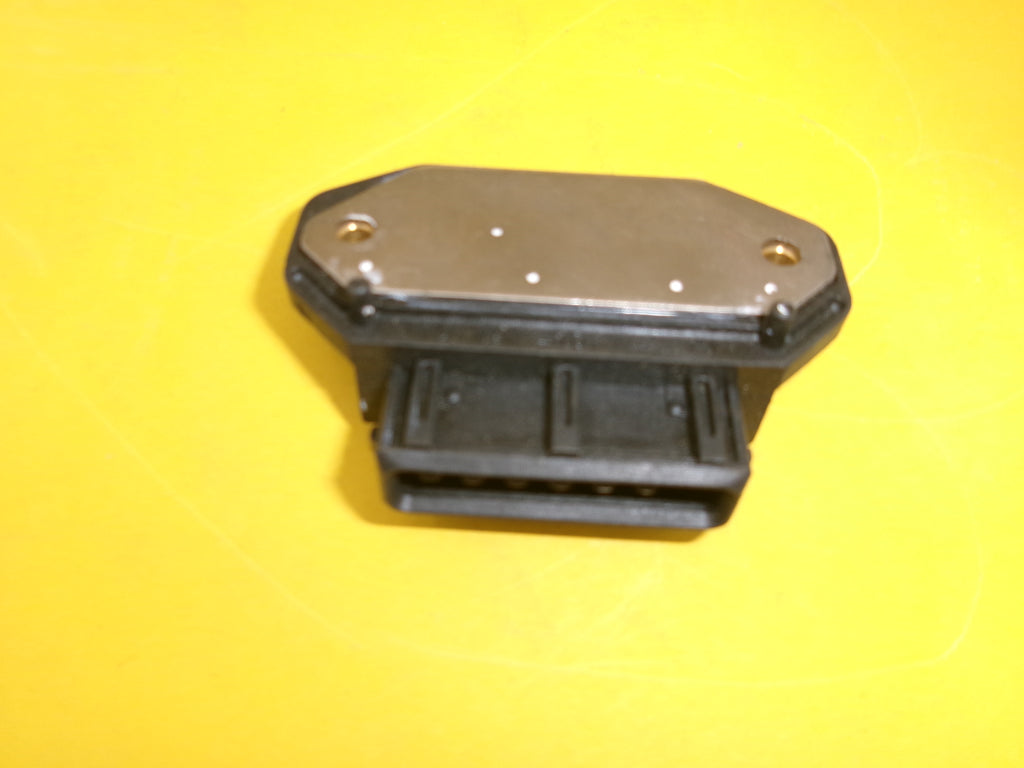 Original GM Opel Steuergerät Zündung Bosch 0 227 100 124 / 90006499