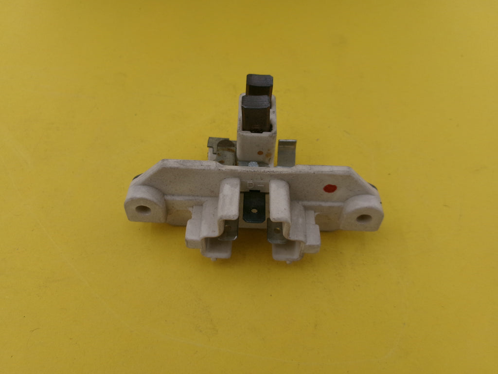 Kohlebürstensatz mit Halter Original Opel 1205015/08983641