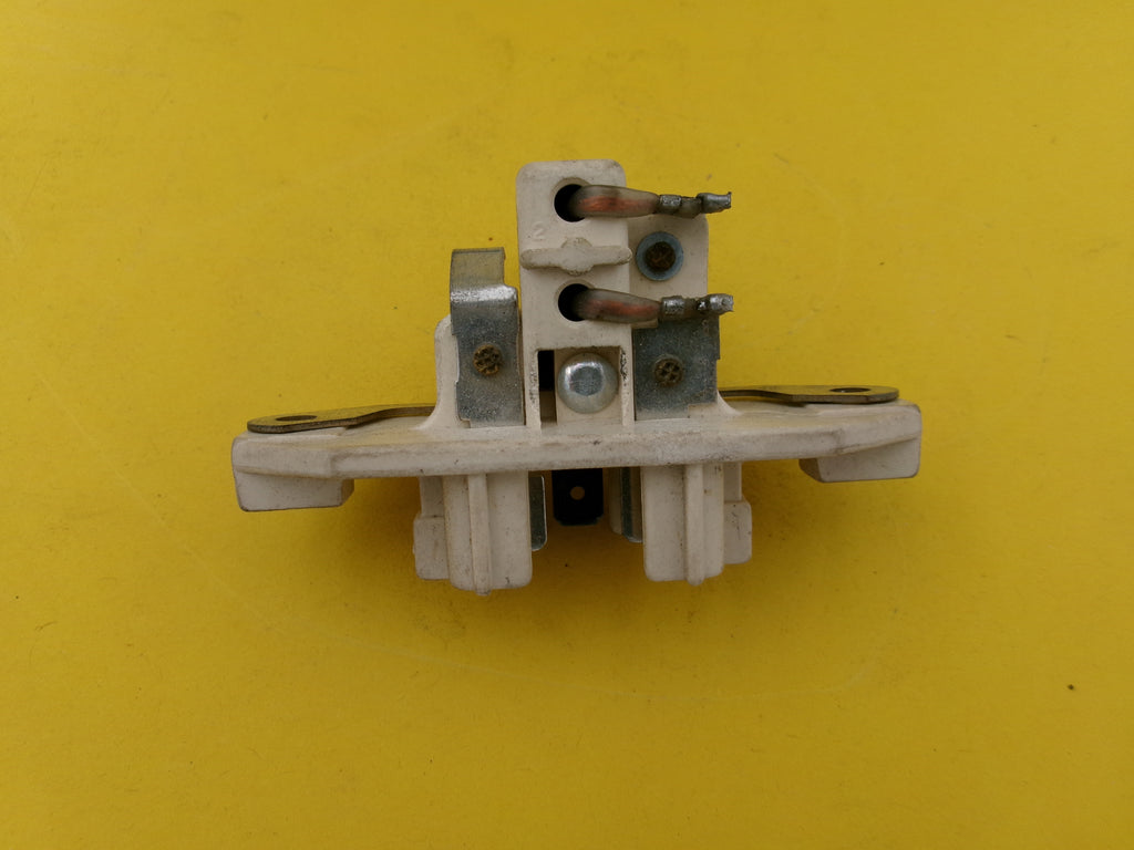Kohlebürstensatz mit Halter Original Opel 1205015/08983641