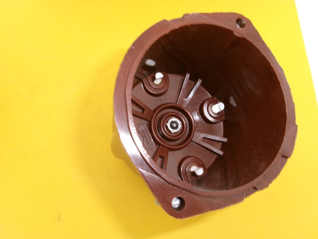 Opel Kadett B/C, GT, Olympia, Ascona A/B Verteilerkappe Original GM 90010693