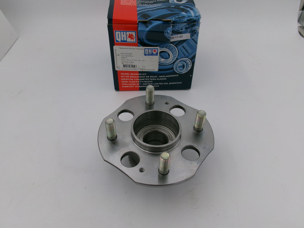 Hintere Radnabe HONDA Accord V 600 42200SV4J51 42200-SN7-E51 QH