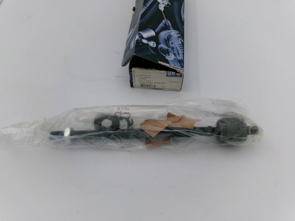 Axialgelenk Spurstange für RENAULT 4344500709