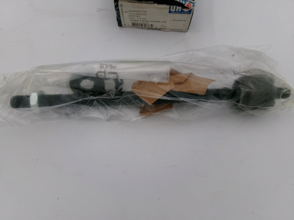 Axialgelenk Spurstange für RENAULT 4344500709