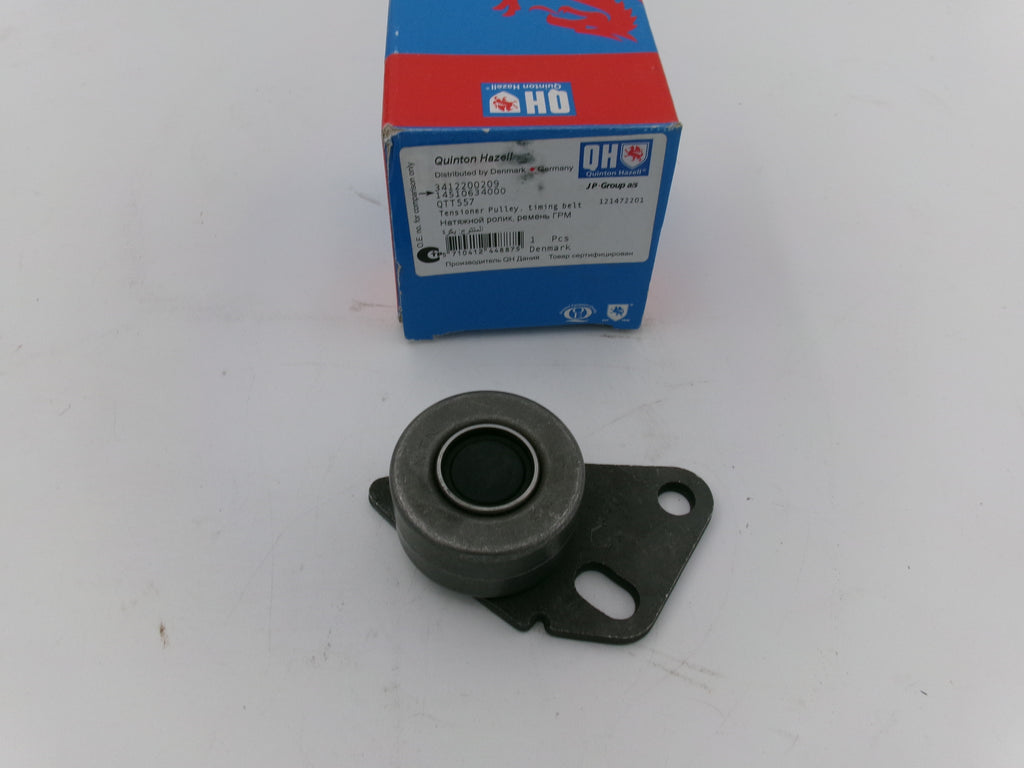 Spannrolle, Zahnriemen für HONDA CIVIC 3412200209