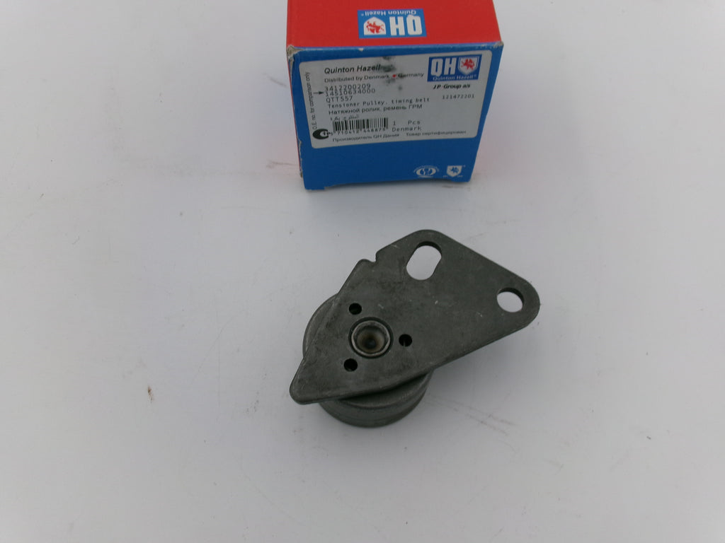 Spannrolle, Zahnriemen für HONDA CIVIC 3412200209