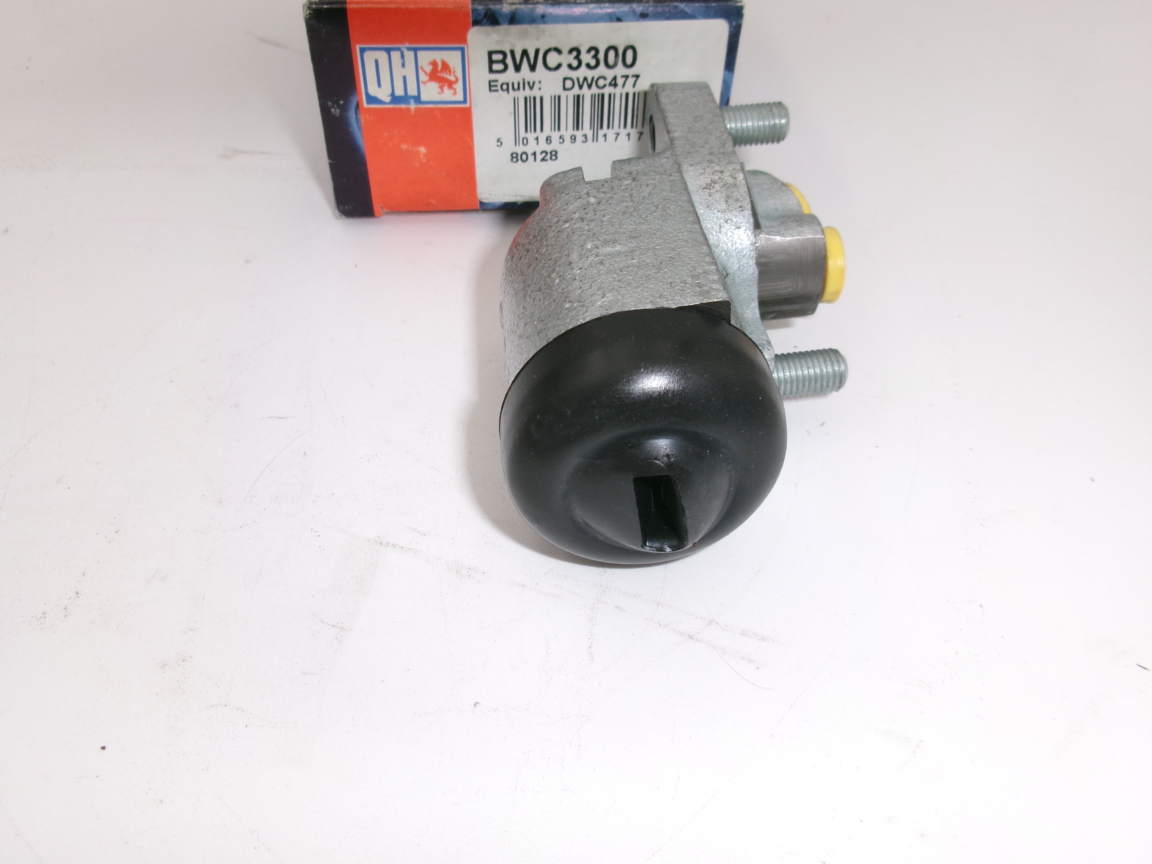 243743 Radbremszylinder vorne links Land Rover Serie 109