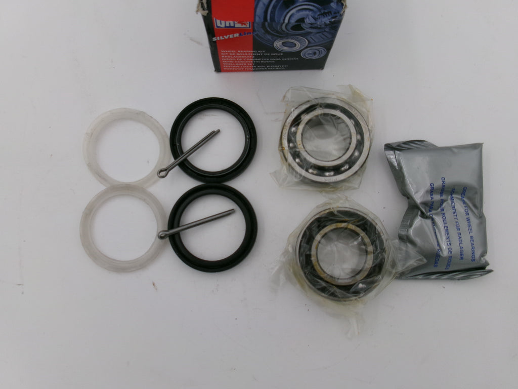 Radlagersatz Vorne für AUSTIN Mini Schrägheck 62mm 4441300519