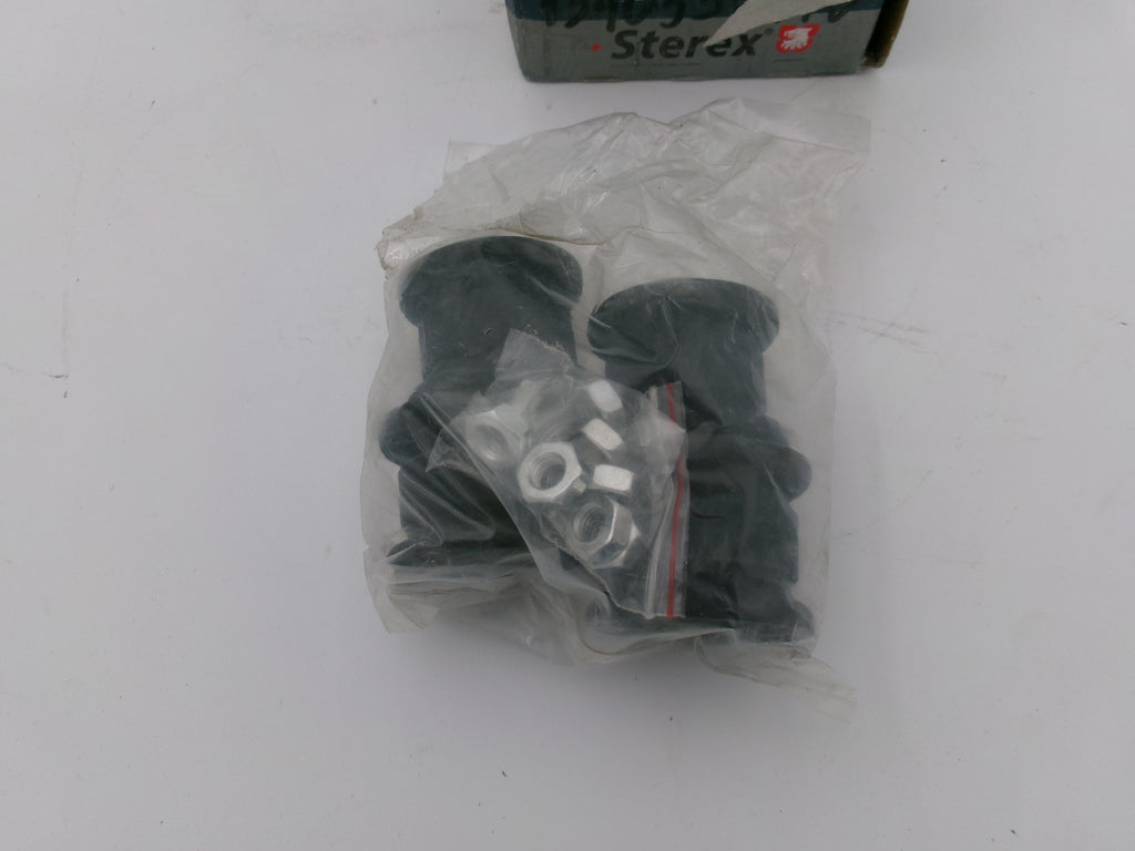 Stabilisatorlager für MERCEDES W201 W124 C124 vorne 1243200047