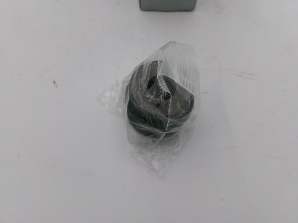Motorlager hinten, Gummimetalllager, Gummi, Ø: 41 mm 1117905600