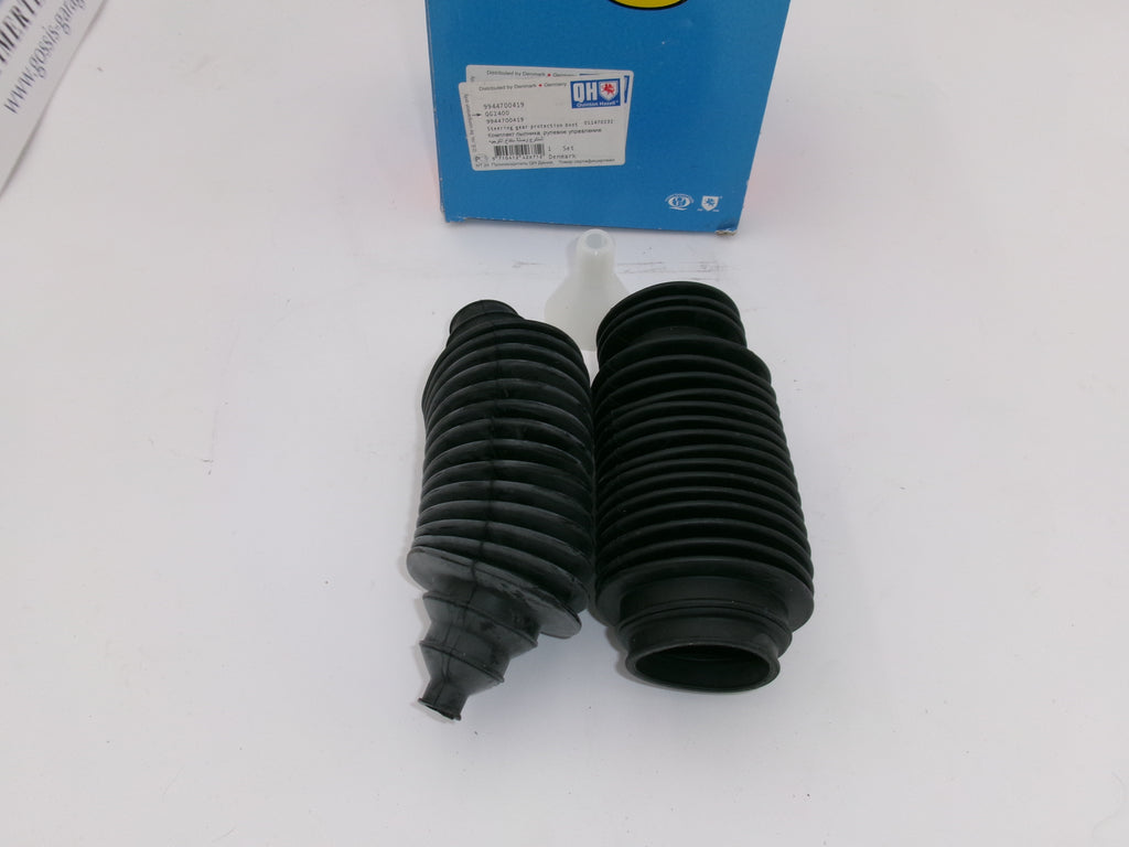 QUINTON HAZELL QG2400 Faltenbalg, Lenkung evtl Triumph? 9944700419
