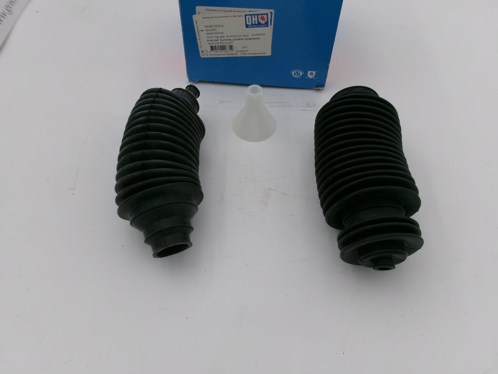QUINTON HAZELL QG2400 Faltenbalg, Lenkung evtl Triumph? 9944700419