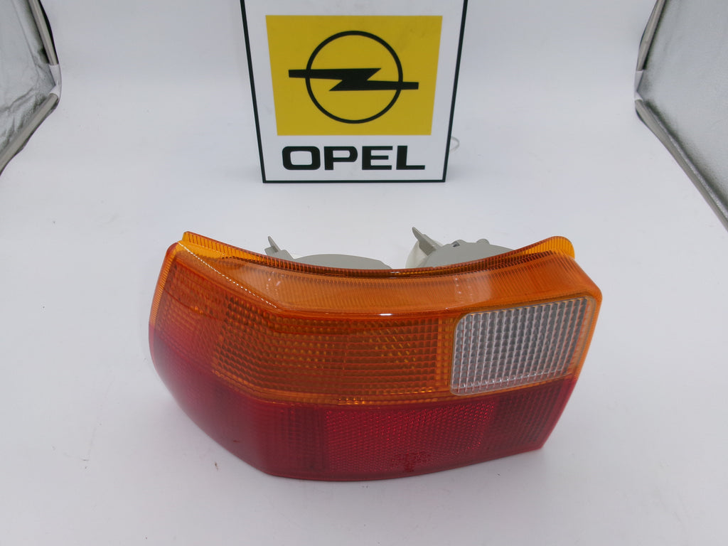 RÜCKLEUCHTE LINKS OPEL ASTRA F SCHRÄGHECK BIS BAUJAHR 09/1994 1223145