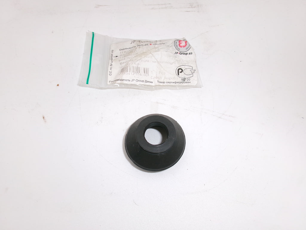 Original SKODA VW Manschette Querlenker 6U0407377
