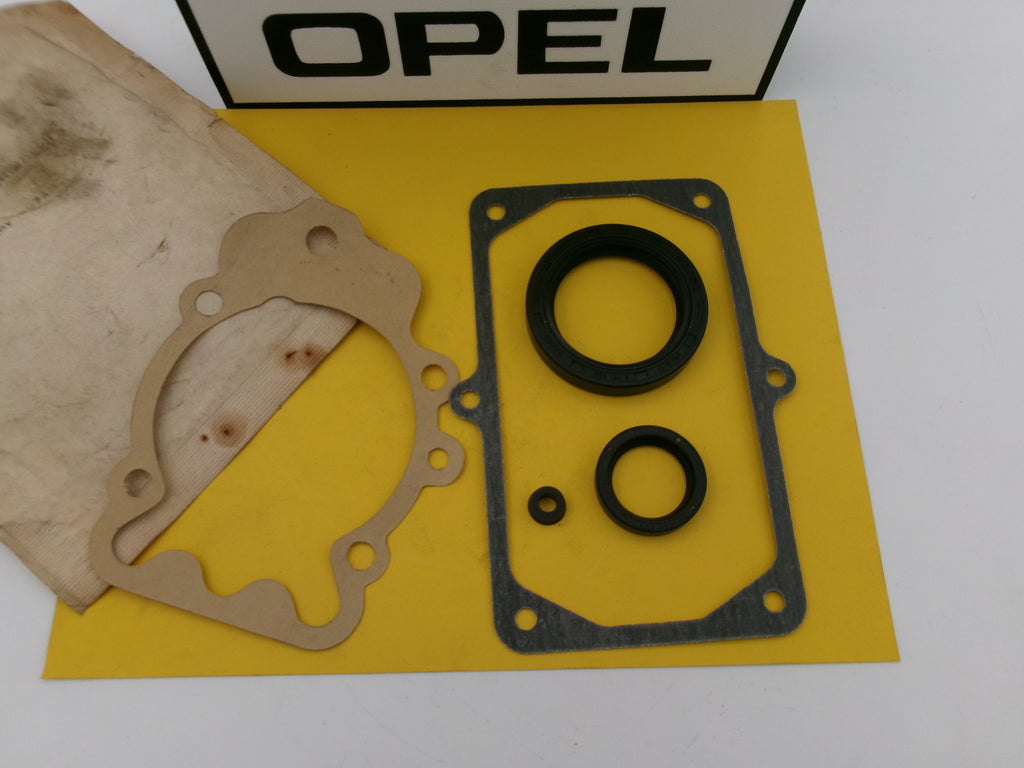 Getriebe Dichtsatz Original OPEL Kadett A B C OPEL GT-A OPEL Olympia A 1607016