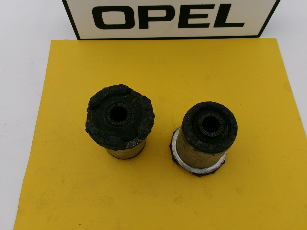 Buchsen Querlenker VA Kadett C alle 1,6S 1,9E und 2,0E