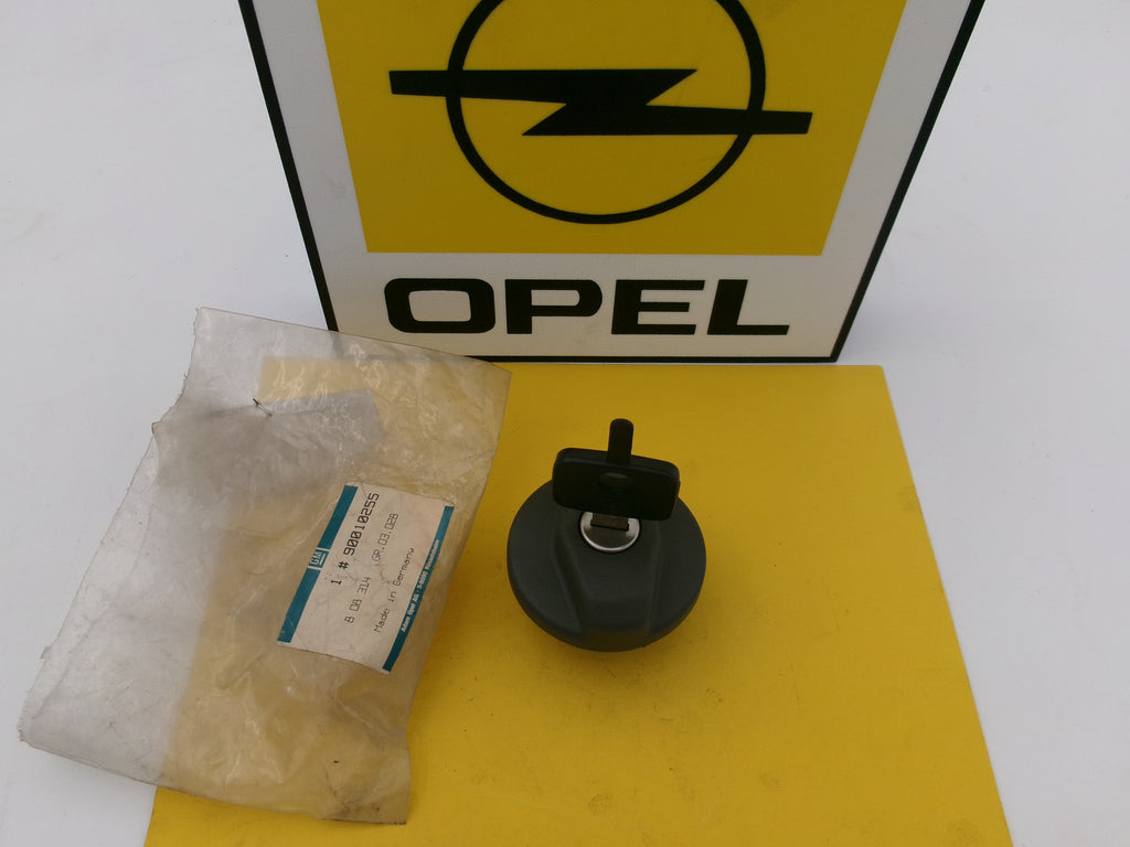Opel Kadett E Tankdeckel Original Opel 90010255 808314