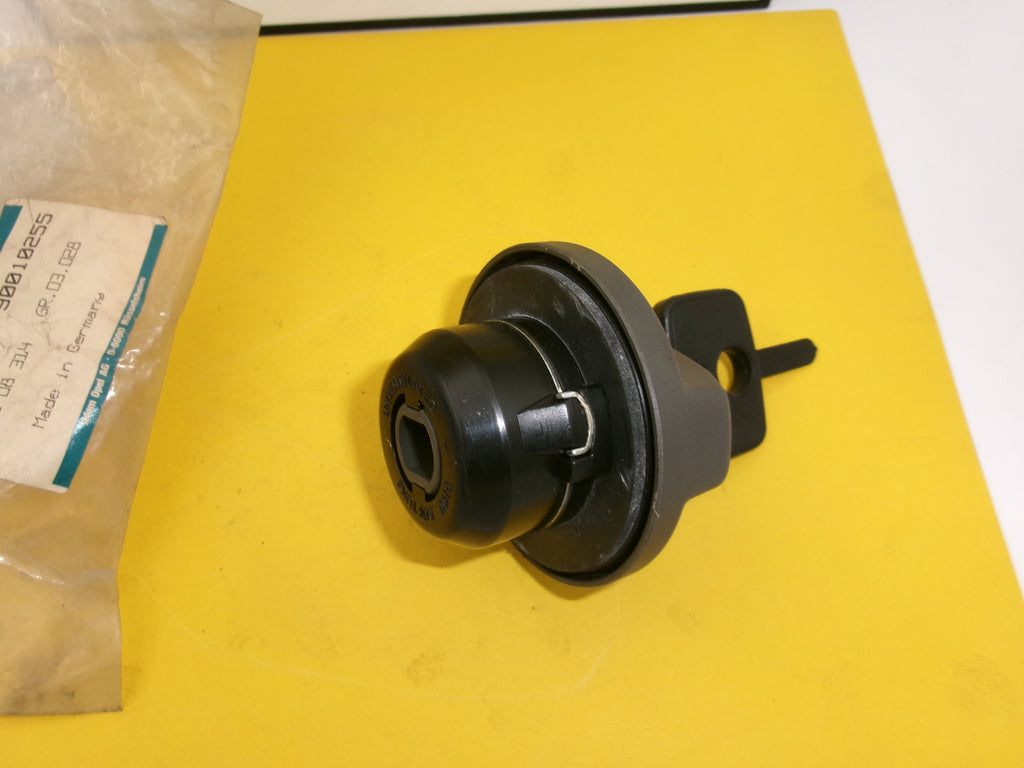 Opel Kadett E Tankdeckel Original Opel 90010255 808314