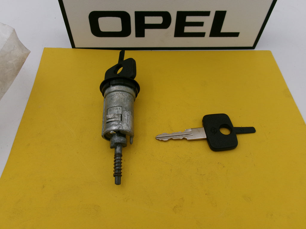 Zündschloss Astra Corsa Kadett Tigra - Original GM OPEL 90167295