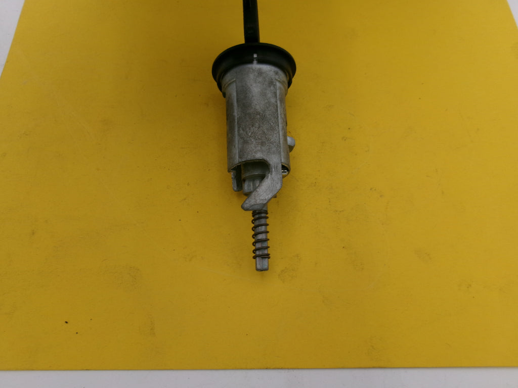 Oldtimer Youngtimer Schließzylinder mit Schlüssel original GM Opel NEU 90087618