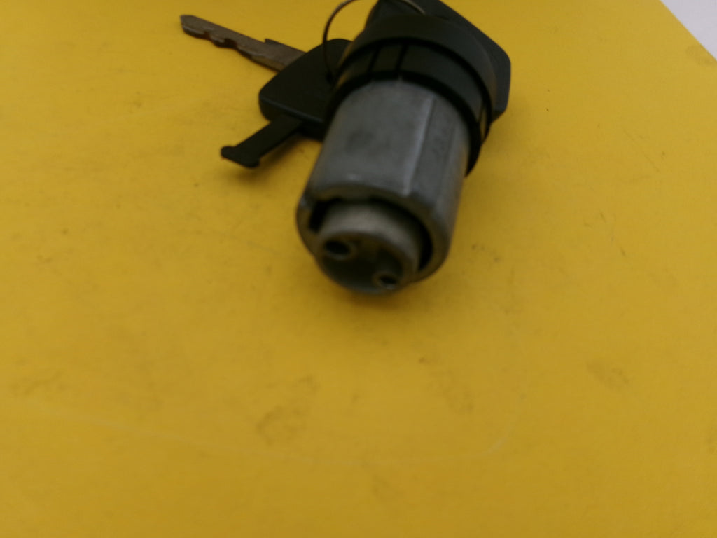 Opel Ascona/Manta B Zündschloß mit 2 Schlüsseln NEU Original GM 9282516/517