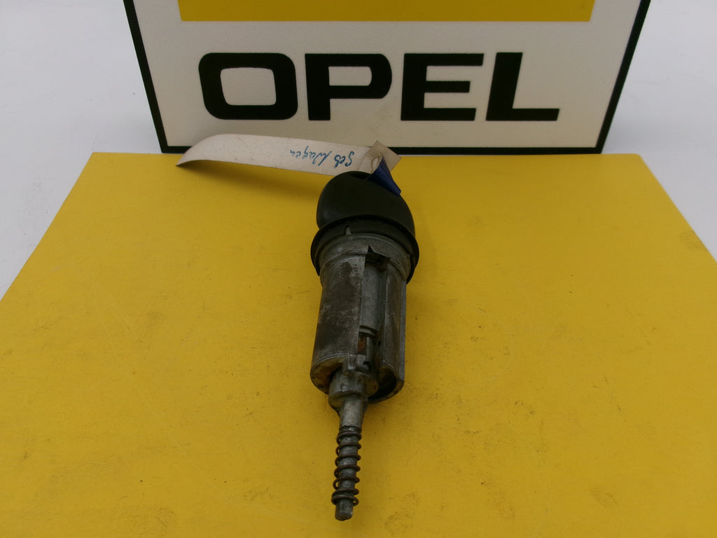 Zündschloss Schlüssel Opel Corsa B/Astra  90519056