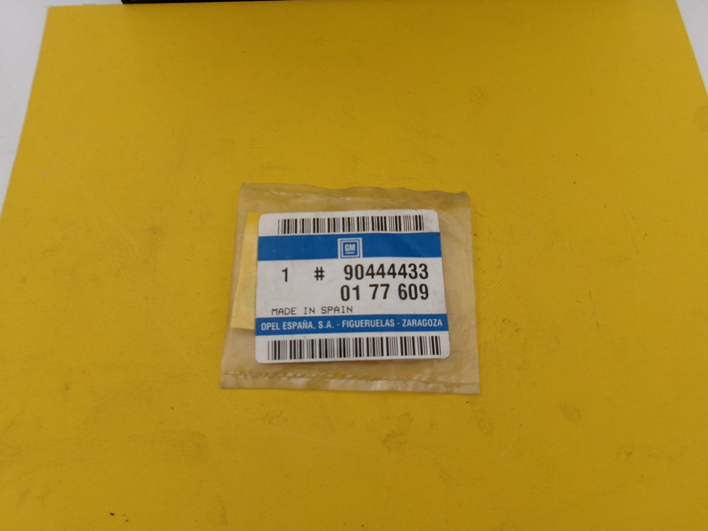 Original Opel *Si * Opel Emblem Corsa B & Tigra Neu Original GM 90444433