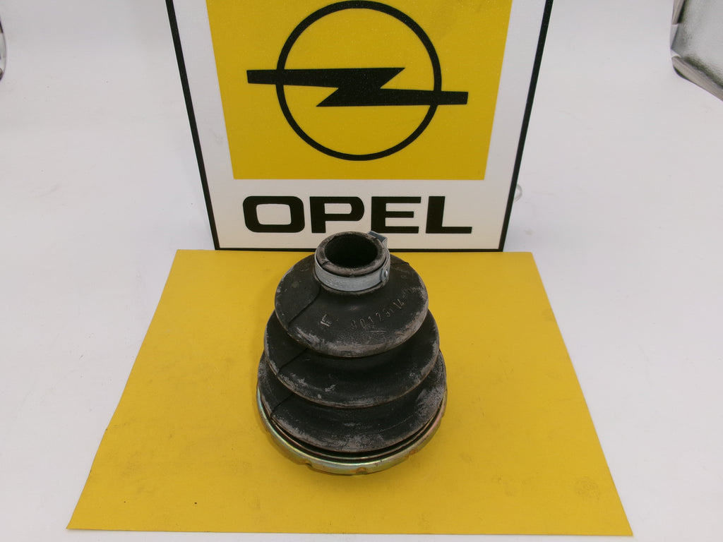 Opel oldtimer youngtimer Achsmanschette neu GM 90129014