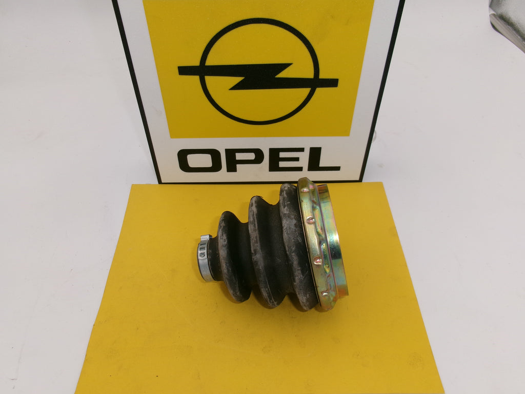 Opel oldtimer youngtimer Achsmanschette neu GM 90129014