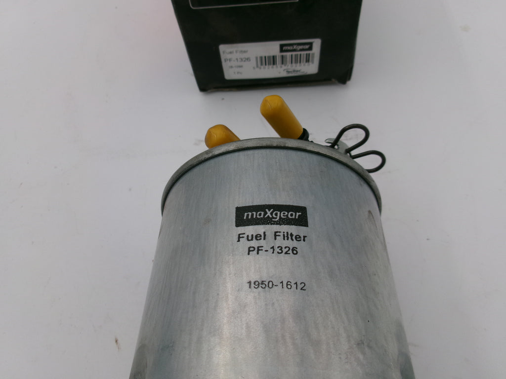 MAXGEAR PF-1326 Kraftstofffilter