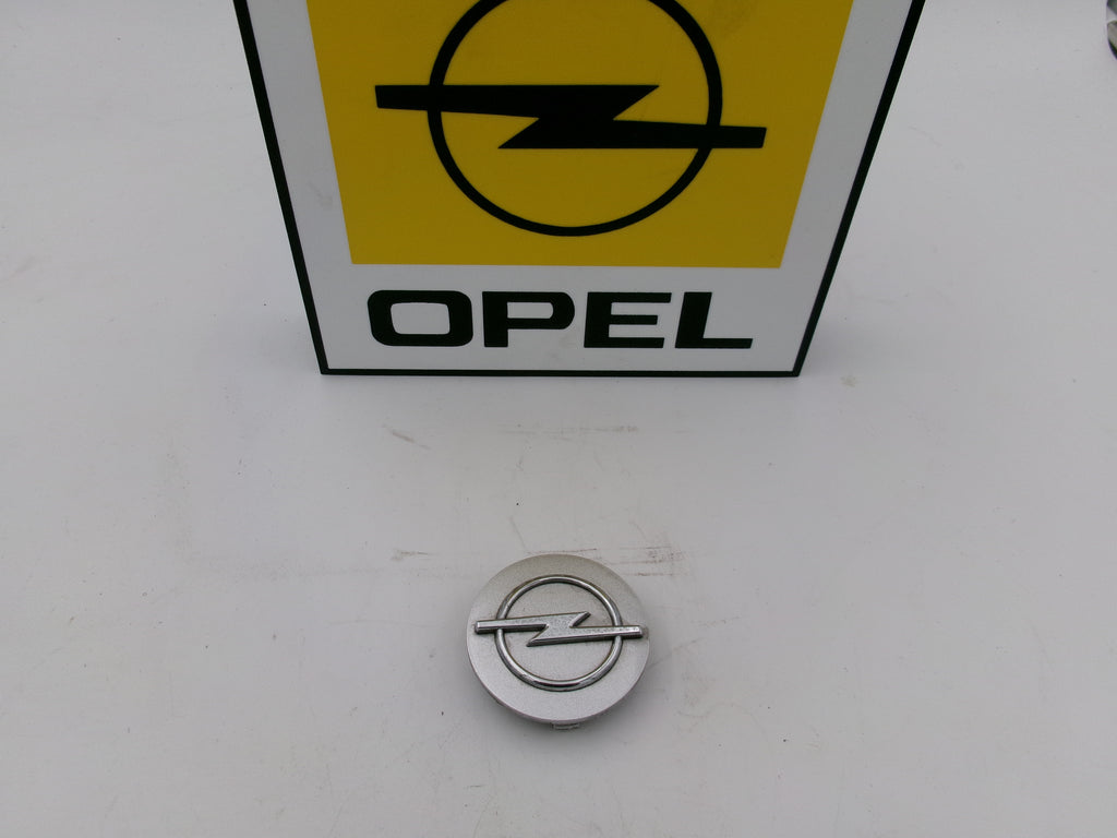 Felgendeckel Deckel Raddeckel Nabendeckel Nabenkappe Opel 09223038