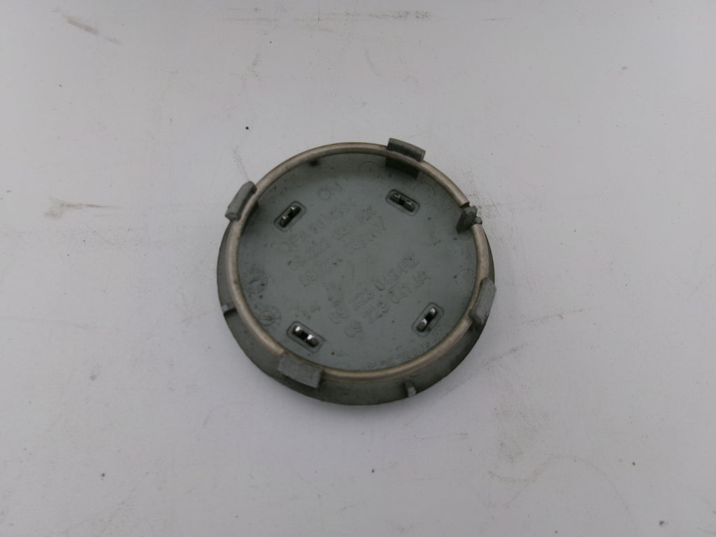 Felgendeckel Deckel Raddeckel Nabendeckel Nabenkappe Opel 09223038