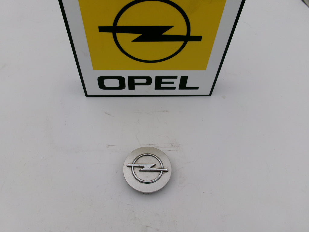 Opel Radnabendeckel Nabendeckel Felgendeckel  09127953