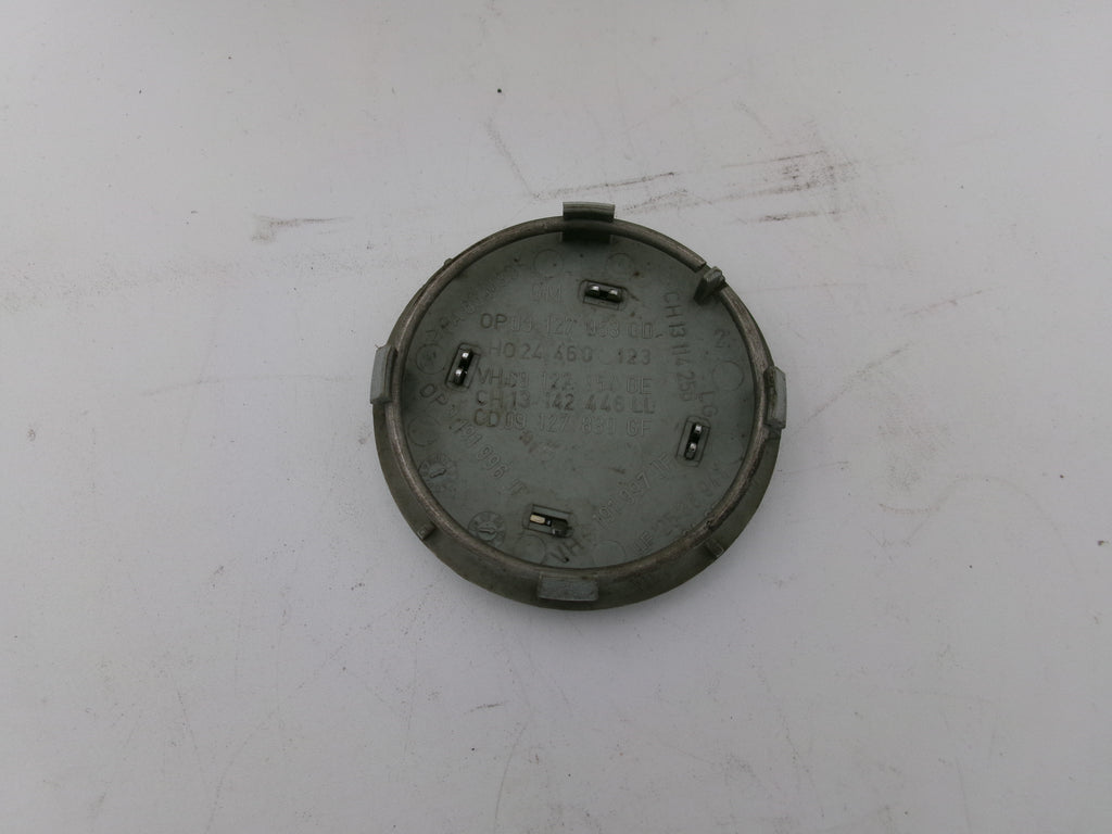 Opel Radnabendeckel Nabendeckel Felgendeckel  09127953
