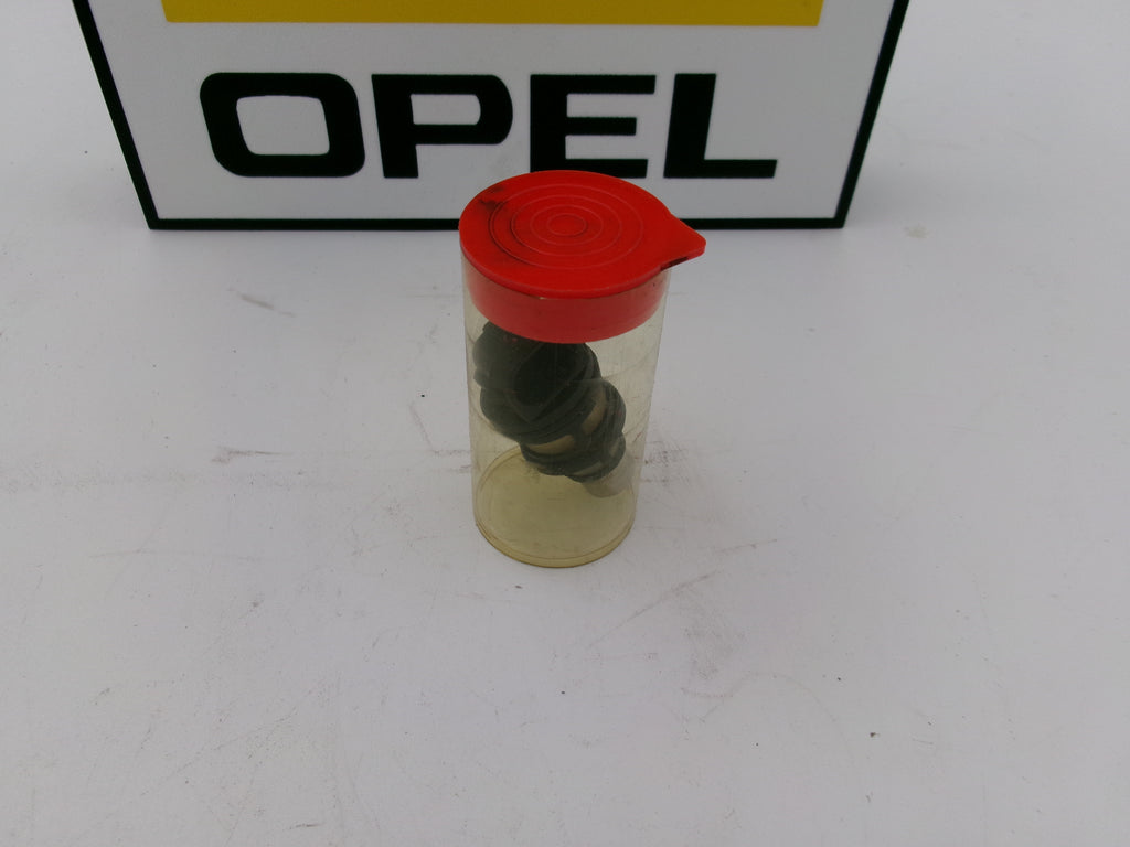 Einspritzventil Kadett E GM 17111446 /Opel 817410