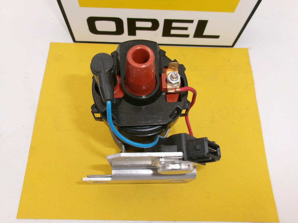 Bosch Zündspule 1 220 522 014