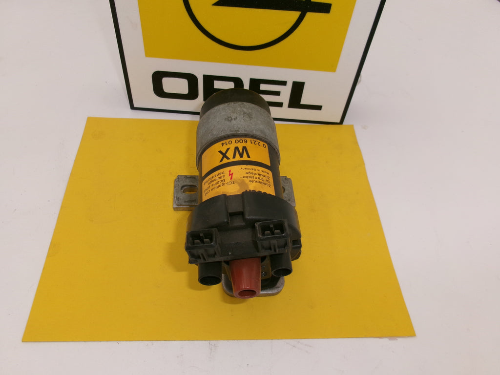 Bosch Zündspule 1 220 522 019