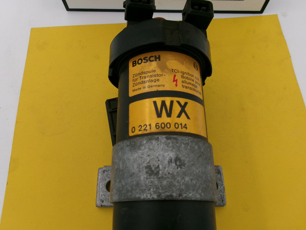 Bosch Zündspule 1 220 522 019